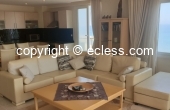 ECL22890, 3+1 Corner apartment for sale in Queenaba resort 