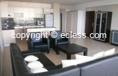 ECL3900, Voll möblierte Wohnung kaufen in Mersin Liparis 5