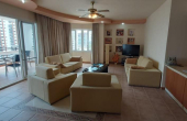 ECL4491, 2+1 volledig gemeubileerd appartement te koop in Mersin Cesmeli Liparis 3 Site